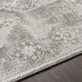 thumbnail image 6 of Hauteloom Tweed Living Room, Bedroom Area Rug - Traditional - Charcoal, Gray, Light Gray - 8'10" x 12', 6 of 7