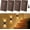 4, variant on 1 Pack Battery Operated Wall Sconce Light: 5000mAh Rechargeable Motion Sensor Night Light 3 Colors Wireless Sconce Magnetic Motion Sensor Stair Light Indoor LED Wall Light for Bedroom Hallway Closet