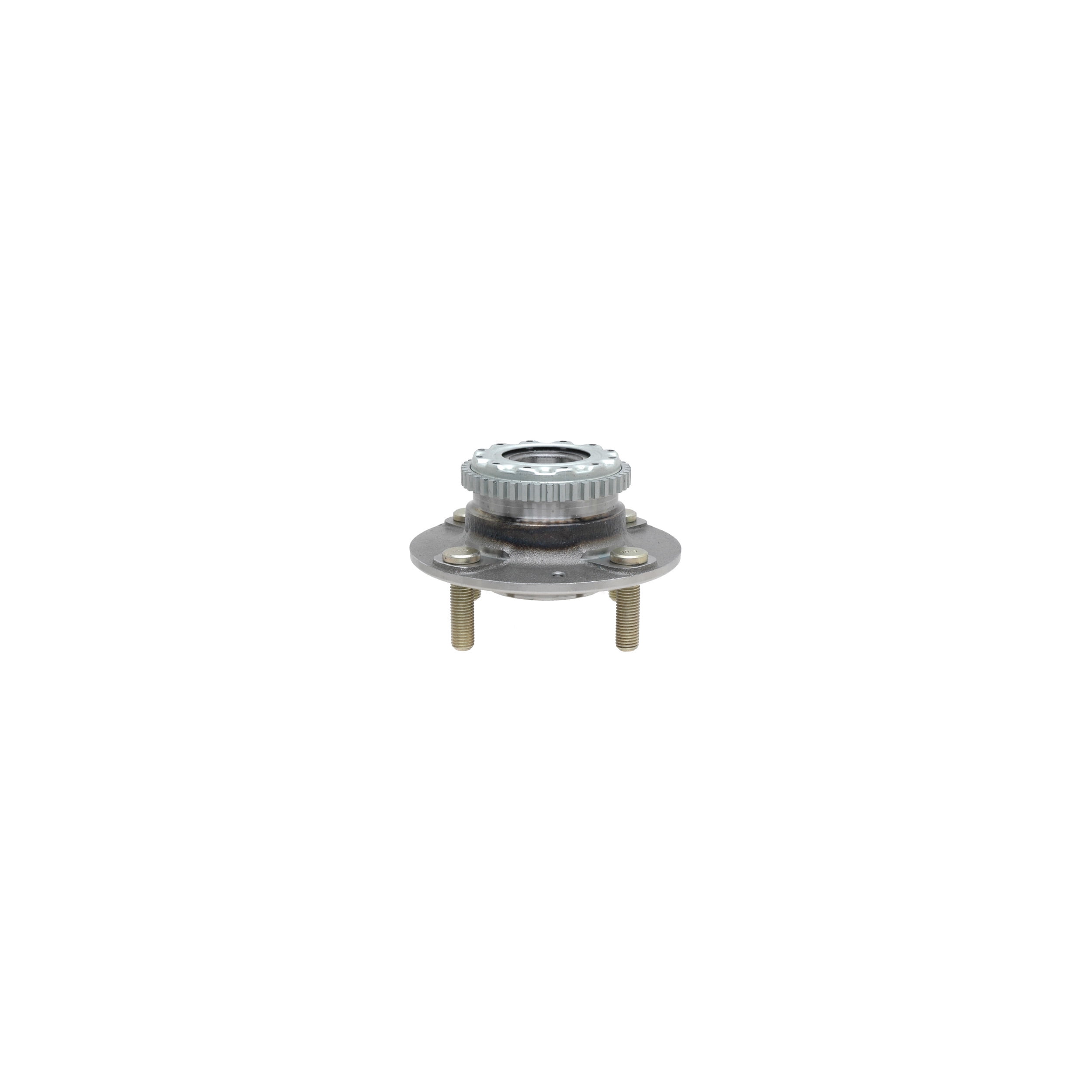 Raybestos 712195 Professional Grade Wheel Bearing and Hub Assembly Fits select: 2001-2006 HYUNDAI ELANTRA, 2006-2009 KIA SPECTRA