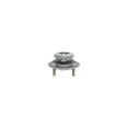 thumbnail image 2 of Raybestos 712195 Professional Grade Wheel Bearing and Hub Assembly Fits select: 2001-2006 HYUNDAI ELANTRA, 2006-2009 KIA SPECTRA, 2 of 3