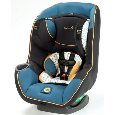 Safety 1st Advance SE 65 Air+ Convertible Car Seat - Twist of Citrus | CC114CLC