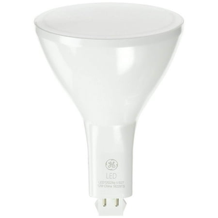 - Ge Lighting LED12G24q-V/827 PL Vert LED Lamp, 950 lm