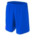 thumbnail image 2 of A4 Woven Soccer Short, 2 of 2