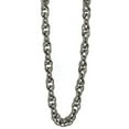 thumbnail image 4 of 1928 Jewelry Large Chain Necklace For Women 30 Inches, 4 of 4