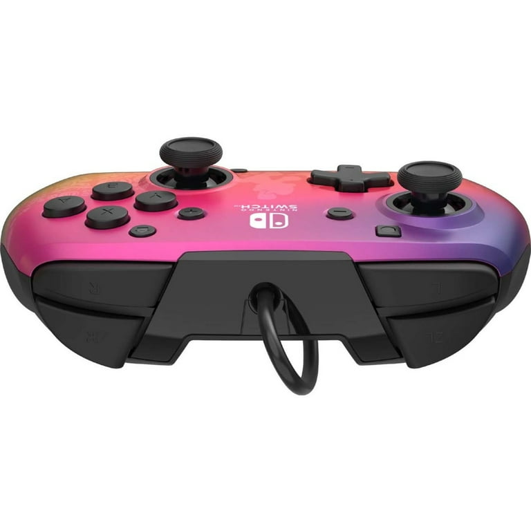 PDP REMATCH Wired Controller for Nintendo Switch™, Star