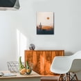 thumbnail image 4 of Mid-Century Modern Abstract Boho Wall Pictures,Romantic Prints for Wall Decor with Frame,Art Wall for Living Room Decor Party,12x16inch, 4 of 4