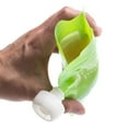 thumbnail image 4 of Little Green Pouch - Reusable Food Pouch - 4 Pack (210 ml), 4 of 7