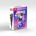 thumbnail image 1 of Let's Sing 2024 (Nintendo Switch), 1 of 7