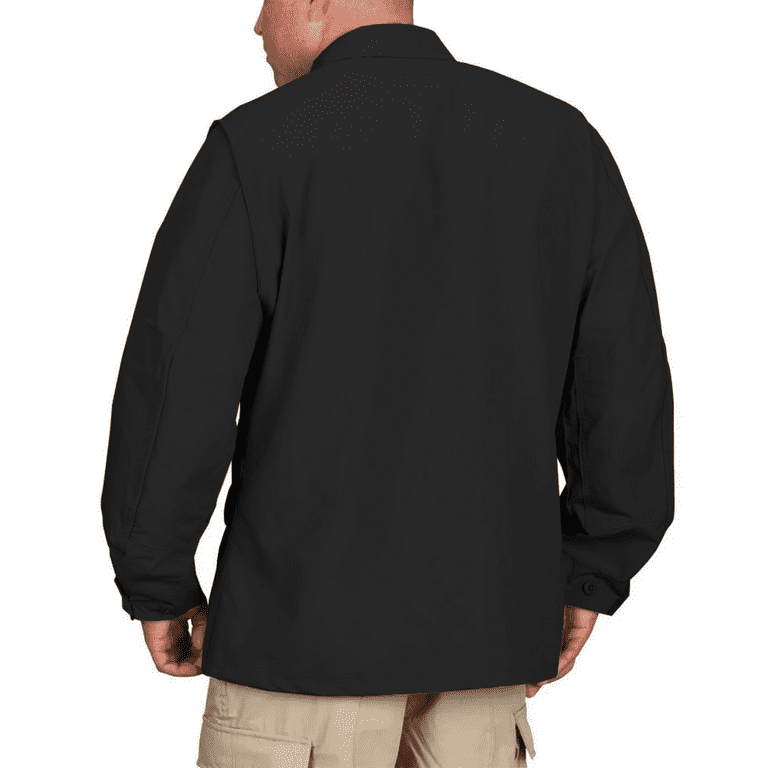 Propper Men's BDU Coat - Walmart.com