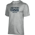 thumbnail image 2 of Men's Gray New Hampshire Wildcats Brother Name Drop T-Shirt, 2 of 3