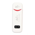 thumbnail image 2 of Enrutador móvil inalámbrico, 4G WiFi móvil SIM USB Wi Fi Hotspot Pocket Wi Fi Hotspot Rendimiento inigualable, 2 of 8