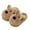 Z02-Brown, variant on FUZHIQ Slippers for Kids Size 4 Girls Warm Cozy Indoor Outdoor On Slippers Watertight Durable Kids Non Design Stylish Comfortable Casual Shoes