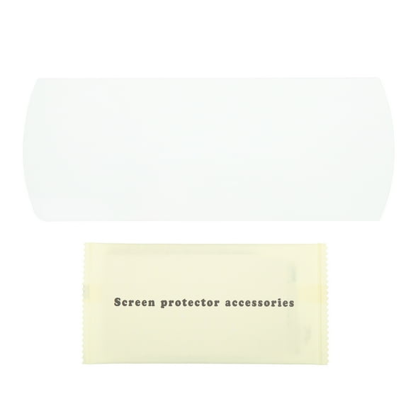 Protector de pantalla de navegación de vidrio templado para coche de 8,8 pulgadas y 0,02 pulgadas de grosor para Mini Cooper F55 F56 F57 2015-2021