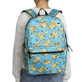 thumbnail image 4 of Sac a dos Pokemon, 4 of 8
