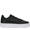 thumbnail image 2 of Tenis Puma Carina Street para Mujer 389390-02 negro 22, 2 of 5
