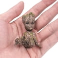 thumbnail image 4 of Estatua de PVC Groot en decoración del hogar para niños, 4 of 5