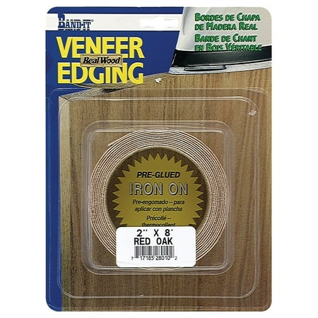 - 8889552,VENEER EDGING,REAL WOOD EDGEBANDING,WITH HOT MELT - IRON ON