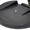 thumbnail image 3 of Plastic Vertical Stand Holder Console Dock Mount Base Support with Screw for PS5 Accessory Spare Part, 3 of 11