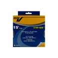 thumbnail image 1 of Sticky Back Fastener Tape, Beige, 3/4 In. 15 Ft. - 90083, 1 of 5