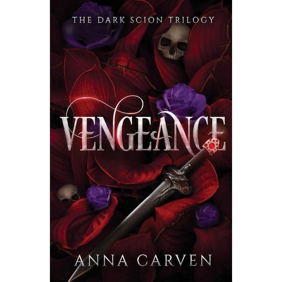 Vengeance, (Paperback)