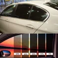 thumbnail image 2 of Película adhesiva para tintado de ventanas profesional, con bloqueo de calor y rayos UV, VLT 5/15/30/50 %, para oscurecimiento de ventanas de automóviles, para construcción, 2 of 5