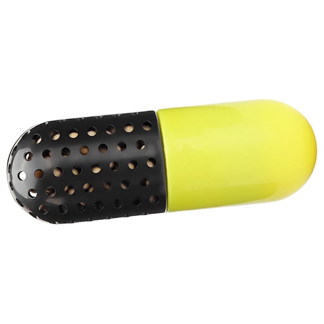 Cápsulas para eliminar olores de zapatos, de zapatos antihumedad, desodorante para zapatos, olor Amarillo Zulema Pastillas Ambientadoras para Zapatos