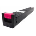 thumbnail image 2 of Toner Katun Mx-51nt-ca/ma/ya Para Uso En Mx4110/4140/5110 Magenta, 2 of 4