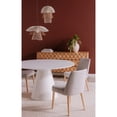 thumbnail image 4 of Moe's Home Collection Otago Round 54In Dining Table, 4 of 7