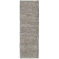 thumbnail image 5 of BoutiqueRugs Trinway Shags Area Rug - Medium Gray - 3'6" x 5'6", 5 of 7