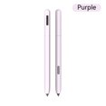 thumbnail image 1 of Pour Samsung Tab S Pen Étui Compatible Samsung Tab S6 Lite S7 S7 Plus S7 FE S8 S8 Plus Stylet en Silicone Housse S7P-S7FE-S8P-S9P, 1 of 6