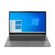 Lenovo Ideapad 3 15.6 Touch Screen Laptop - Intel Core i5 - 12GB Memory - 256GB SSD - Arctic Grey