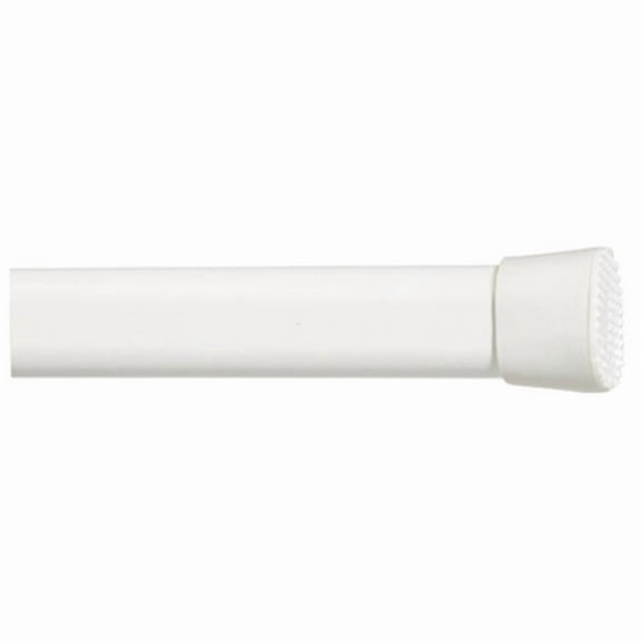 KN617 36-60 White Tension Rod