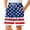 46Red87, variant on WERYOUNG Freedom Fourth Of July Boy's Shorts With Independence Day Patriotic Graphic Casual Shorts For Kids Outdoor Activities Stylish Bottoms