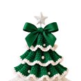 thumbnail image 3 of Kit Material Navidad Crochet Bricolaje, 3 of 9