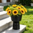 thumbnail image 6 of Flower Arrangement Base for Floral Decoration Bouquet Liner for Weddings Parties Anniversaries and Events and Versatile Floral Shop Supplies, 6 of 7