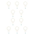 thumbnail image 2 of Collar de aleación Minnieouse elegante colgante de cuello Accesorio de moda tipo 3 10Conjunto, 2 of 6