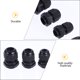 thumbnail image 2 of 20 piezas Conector de cable Piezas de cable Conectores de cable Conectores y terminales Accesorios de conductos eléctricos Cabezal de fijación, 2 of 6