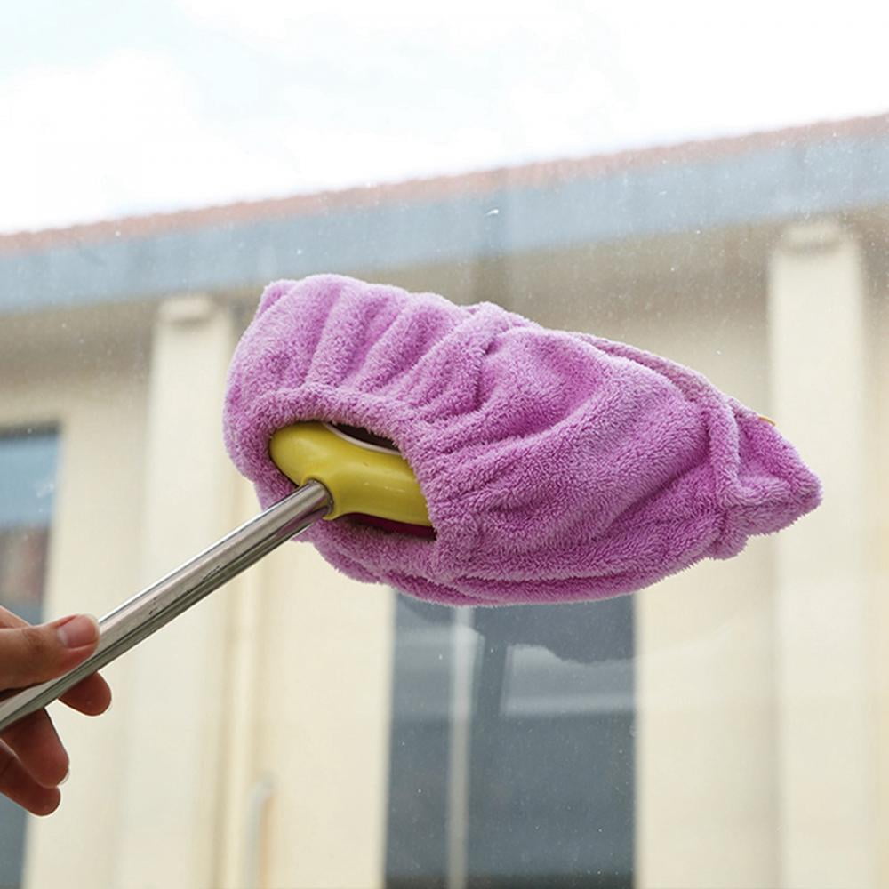 Broom Cover Dust Collection Water Absorption Broom Cover Household