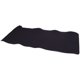 thumbnail image 3 of Alfombrilla de ratón luminosa para juegos, color grande, intermitente, USB, LED, expansión, alfombrilla de goma antideslizante de poliuretano, color negro, 3 of 5