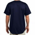 thumbnail image 2 of Wrigleyville Neighborhood Baseball Jersey, 2 of 2