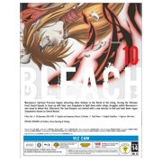 Bleach [Blu-ray], Anime
