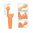 thumbnail image 4 of Butterfly Kiss - Orange, 4 of 5