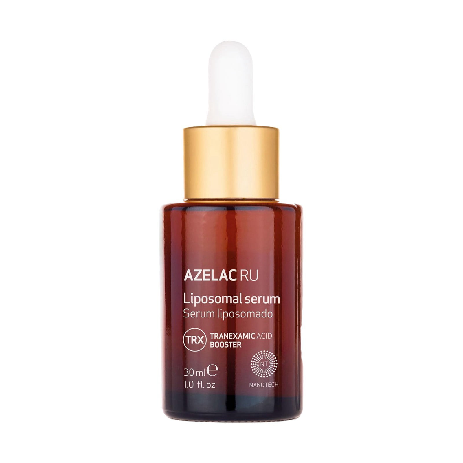 Sesderma Azelac Ru Liposomal Serum, 30ml - Walmart.ca