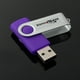 512 MB Mo CLE USB 2.0 key Flash Drive Mémoire U-Disk Stylet Thumb Pliable Cadeau – image 3 sur 5