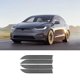 thumbnail image 3 of Embellecedor de Cubierta de panel de manija de puerta exterior Yashi Tesla Model X 2014-2022, 3 of 5