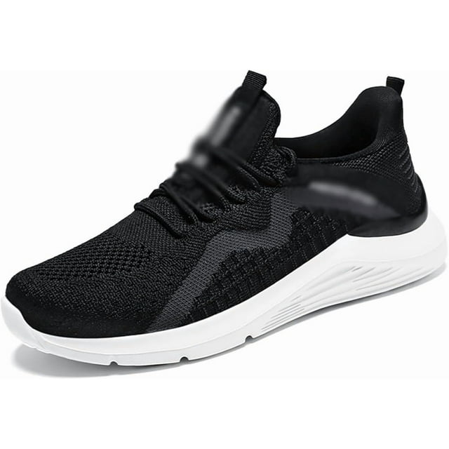 Zapatillas ortopédicas para mujer con soporte de arco, fascitis plantar, ortopédicas, para caminar, para diabéticos, cómodas y casuales, deportivas para mujer