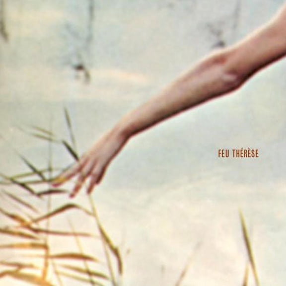 Feu Therese - Feu Therese - Music & Performance - CD