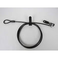 thumbnail image 2 of Kensington Lenovo Kensington Microsaver Security Cable Lock (73P2582), 2 of 4