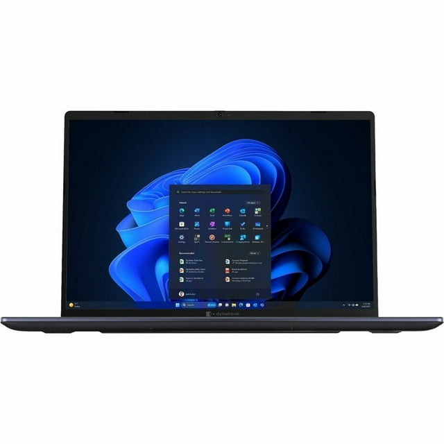 Dynabook Tecra A60 16" Laptop Intel® Core™ Ultra 7 Processor 165U PNL13C-0FV001