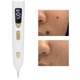 thumbnail image 3 of Cepillo removedor de Lunares Octpeak USB para Cuerpo Manchado Oro, 3 of 7